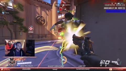 WE BACK BOYS — Chat and Chill and Destiny/Fortnite/OW? || The Last Word quest tomorrow!