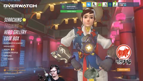 Tracer Kitty Kat