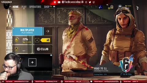 PS4 | !BeanBoozled !Challenge !Beans !points !merch !sub !twitchprime