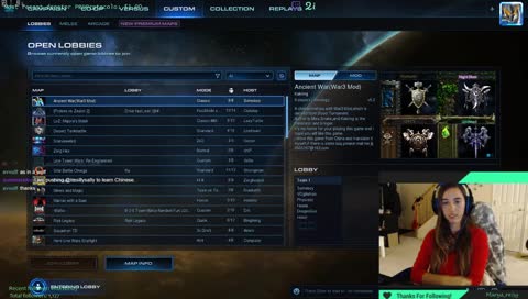 [[ESP/ENG]]]   Today...  RANKED❗❗❗ Why not? 😄😄😄