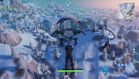 come chilllll  | PS4 Fortnite