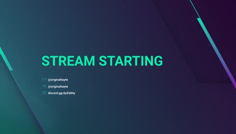 Season 2019 HYPE | !hayters !hype !discord