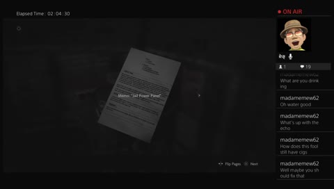 RE 2 Leon A...Lets go!!