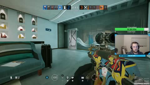 R6 for the meme. follow goal. Join !Discord