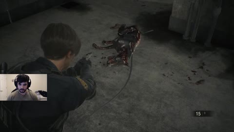 THIS CLIP WAS BROUGHT TO YOU BY MIKE VICK