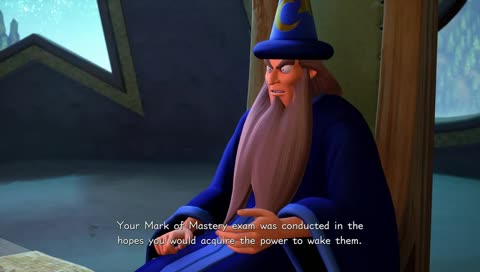 KH3 is finally here, time to not cry the whole time