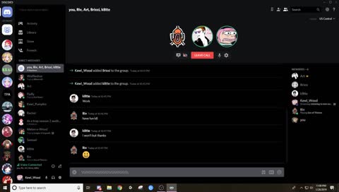 Listening to tom read the script of birdemic