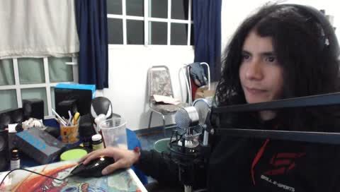 [ES/EN] !loots haciendo misiones :3  @mushingames