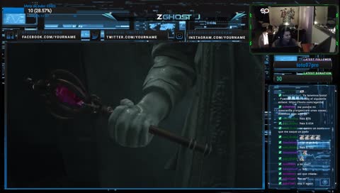 [PE] - 🔴ON🔴 Ahora sí, a probar el RE2