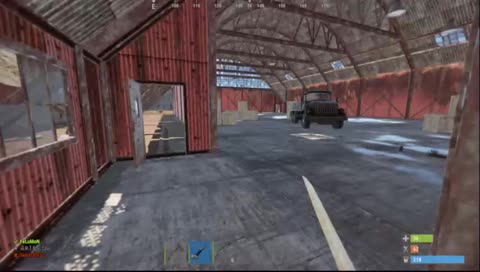 [ARG] probando el rust