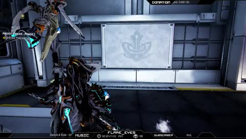 [PC] Warframe