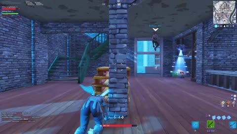 EZ squad wipes // !follow !instagram !donation