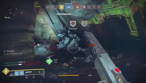 COMP HELP! |Kovik (PS4)