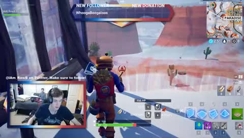 My Friends are here OMEGALUL