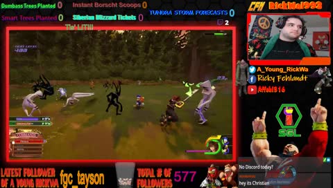 Kingdom Hearts III HYPE!! Stoned Gamer League Edition!