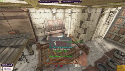 EU PVP ,, NEED PVP EZ LOOT !!