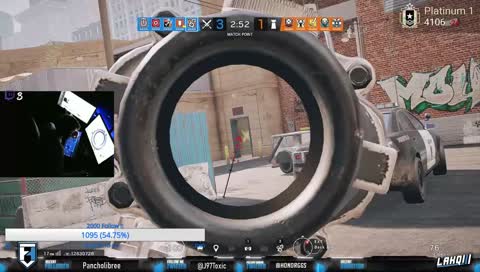 [PC/NA]🔴Rank/Road To 2k Follow