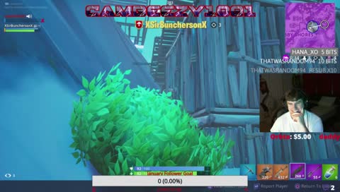 Fortnite Battle Royal WINS all night long!!!! (Cousin Duos)