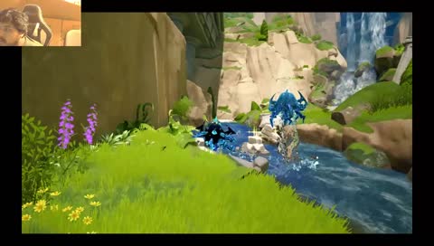 KINGDOM HEARTS III IS HERE !!!!!