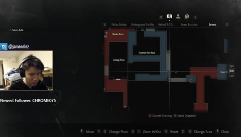 Jumpscare Galore? I @jameselez