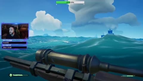 We wanna be Pirates