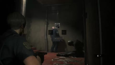 WranglerButt13's Live PS4 Broadcast