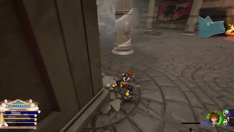 Ootarion's Live PS4 Broadcast