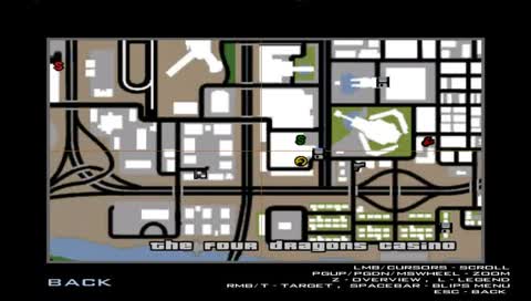 GTA SA One Hit KO continuation(SSSA resuming later)