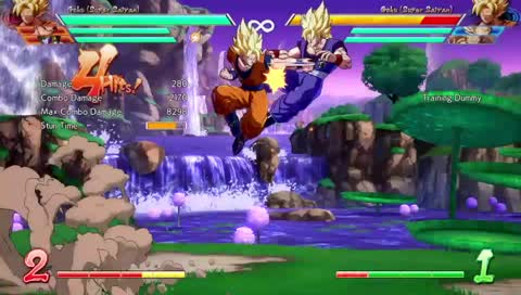The Learning Channel (DBFZ)