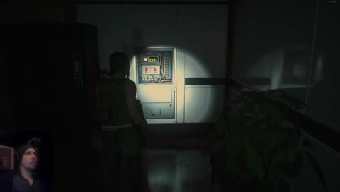 Claire S Rank Hardcore Attempt / Maybe trophies after and bonus modes