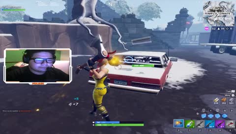 HASTA LAS 8 NO PAROOOOOOOU