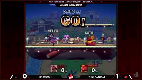 [PM] That's Not Safe #65