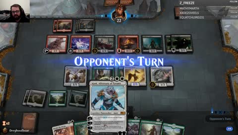 Ranked Draft