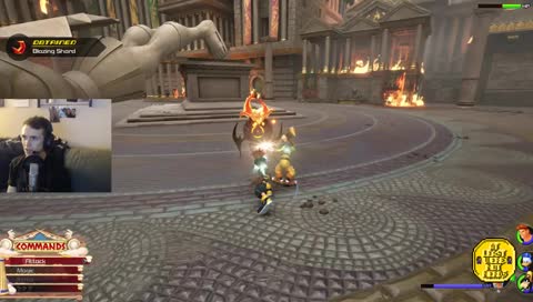 [Zeus] I don't know what to do for a title to represent this moment in history