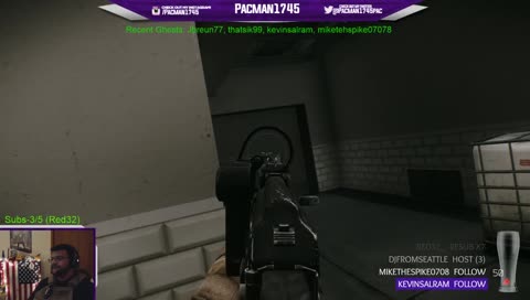 Lvl 43 Hunting time