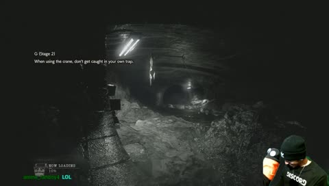 [Hardcore] wooooahhh its lit in here huh??