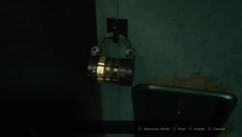 Resident Evil 2 parte 3