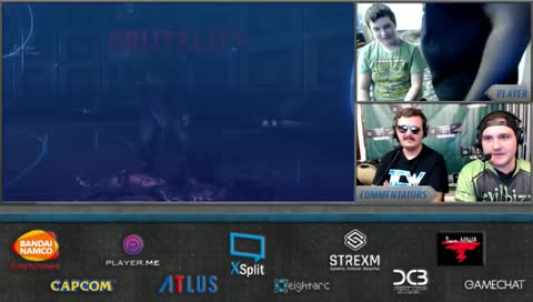 [Rerun] Summer Jam X, Summer Jam 12 - MKXL & UMK3 Tournaments