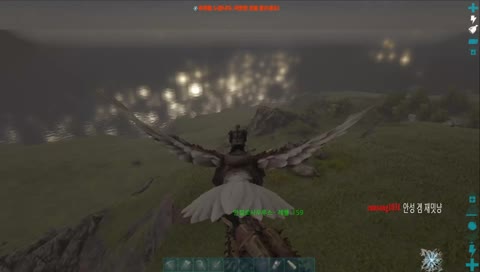 아크 서바이벌 PvP오피샬 서버