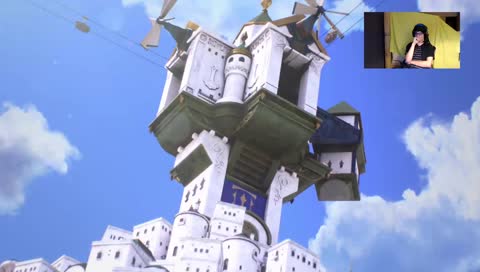 Kingdom Hearts 3 FINALLY (Starting soon)