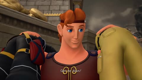 KH