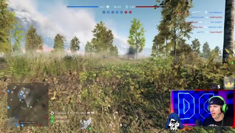 Mind Bullets