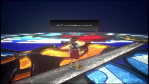 kingdom hearts III -no webcam- just gameplay. no camara solo juego
