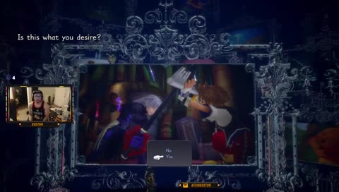 KIngdom Hearts (XB1)๐ฆ