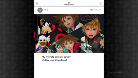 KH3 First Playthrough | Come Chat and Chill