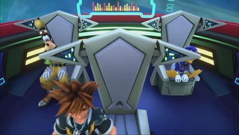 [Proud Mode] 100% completion/Trophies