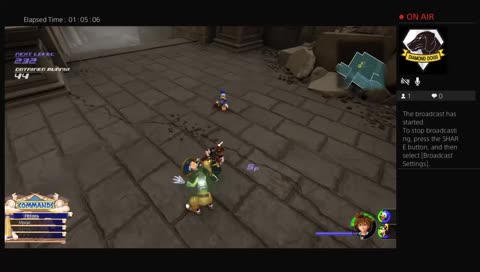 Kingdom Hearts 3