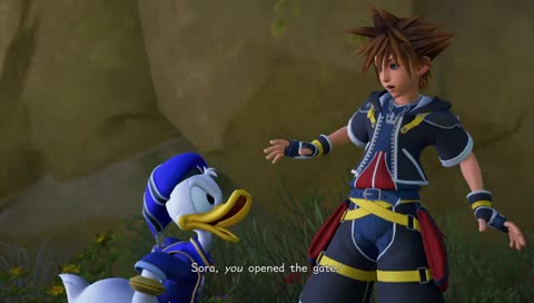 Rosdir's Live PS4 Broadcast