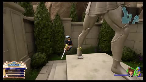 24HR KH3