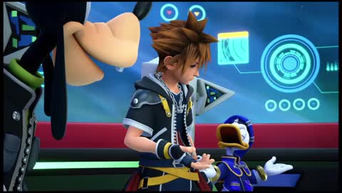 KH3!!!